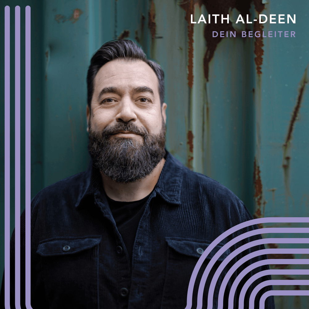 Paket Hoffnung by Laith Al-Deen