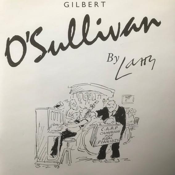 Cover image for By Larry