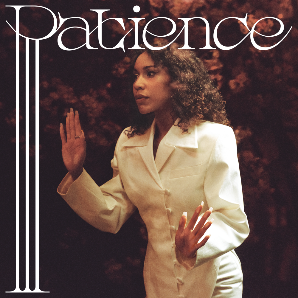 Patience by Charlotte Dos Santos