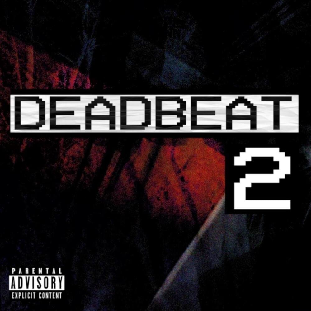 Cover image for Deadbeat 2