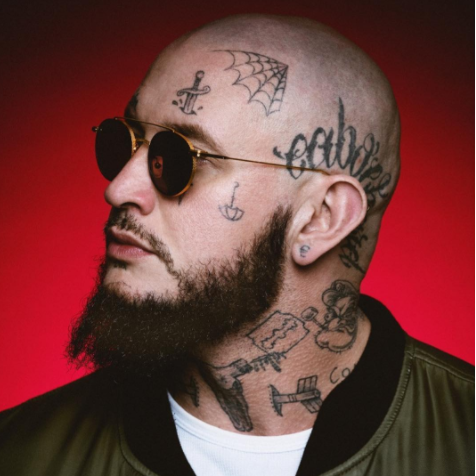 Cover image for Seth Gueko