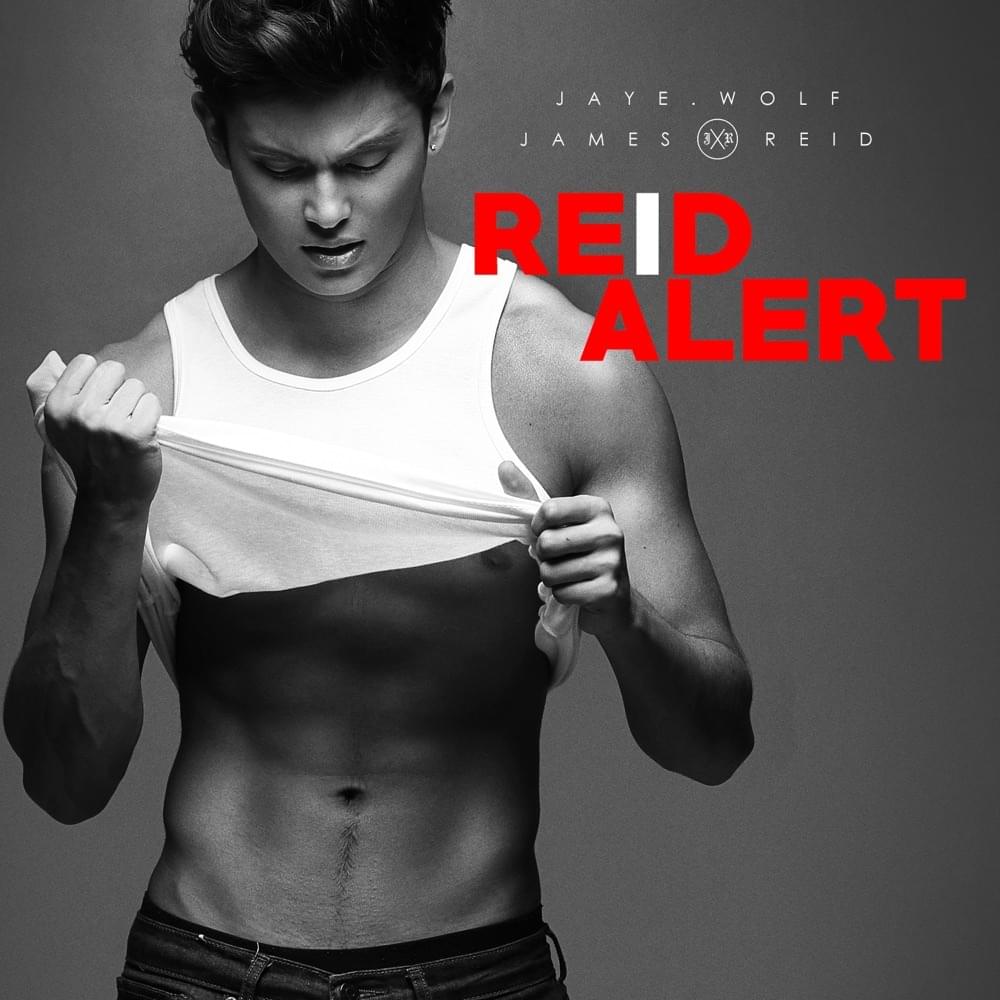 Randomantic by James Reid
