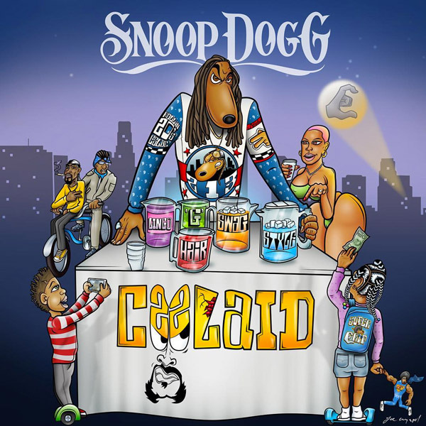 Cover image for Coolaid