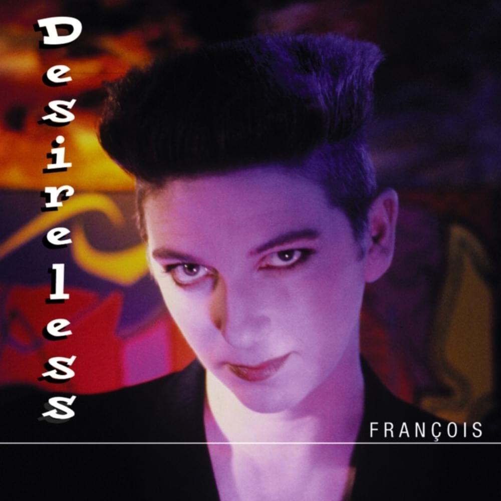 Cover image for François (Re-release)