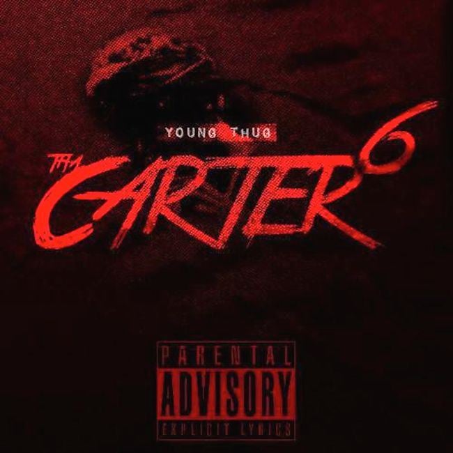 Tha Carter VI Leaks: Young Thug’s Homage or Heresy? by Briansusername