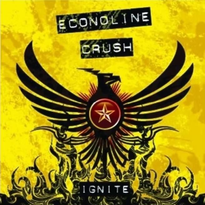 Hole In My Heart by Econoline Crush
