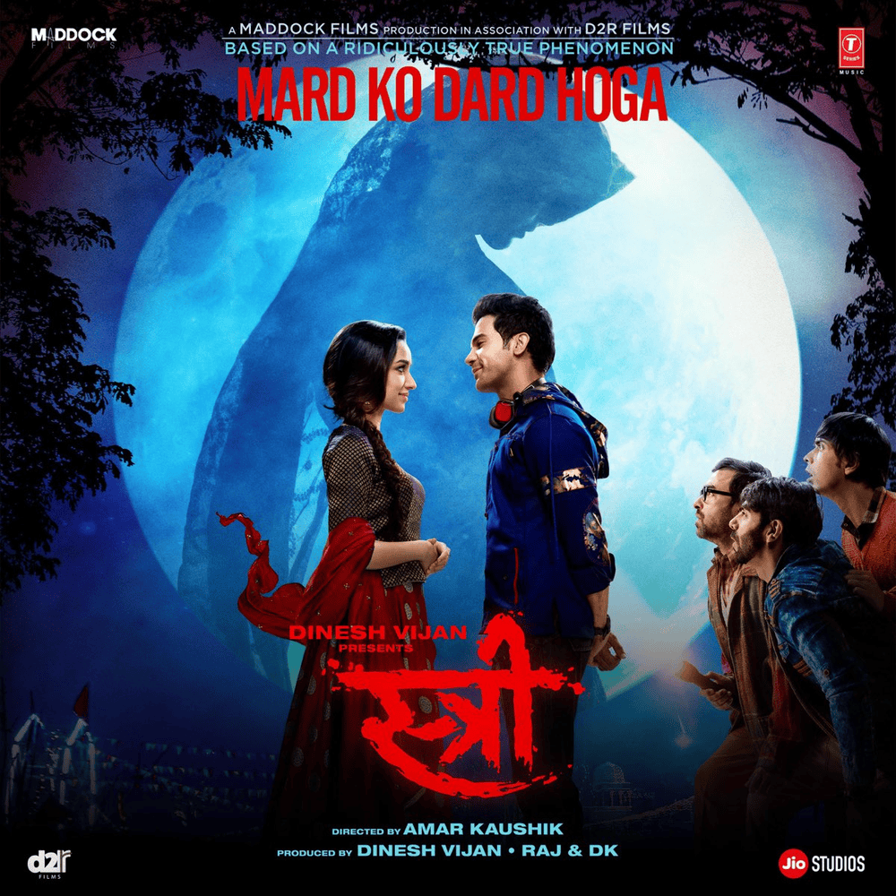 Nazar Na Lag Jaaye by Ash King