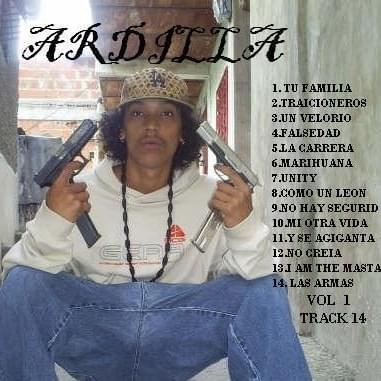 Cover image for Para Los Causas