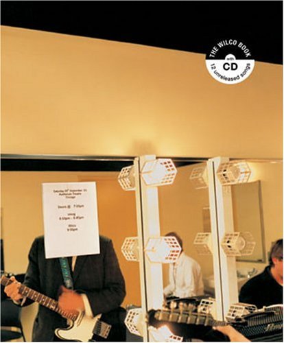 Album cover art for "Hamami" by Wilco