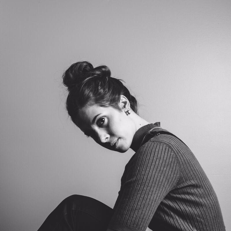 Photo of Olivia Buckles