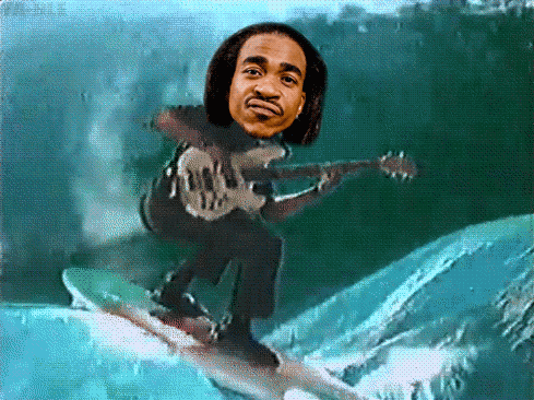 Cover image for Max B