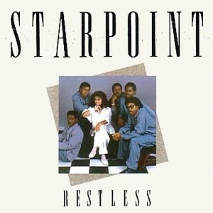Album cover art for "What You’ve Been Missin’" by Starpoint
