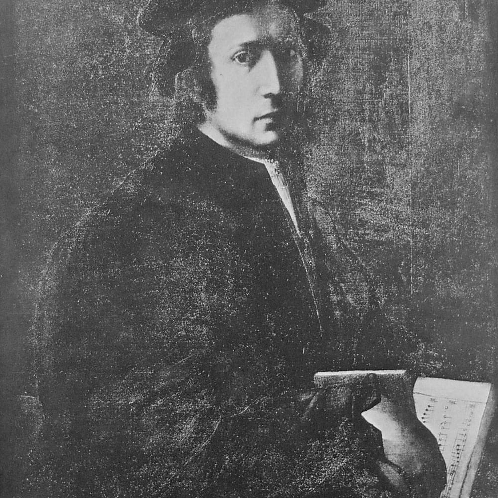 Francesco de Layolle Profile Picture Photo of Francesco de Layolle