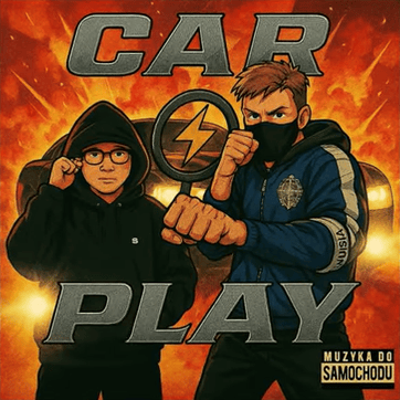 Cover image for CarPlay