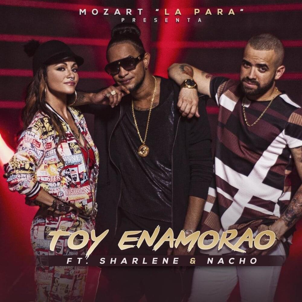 Toy Enamorao by Mozart La Para