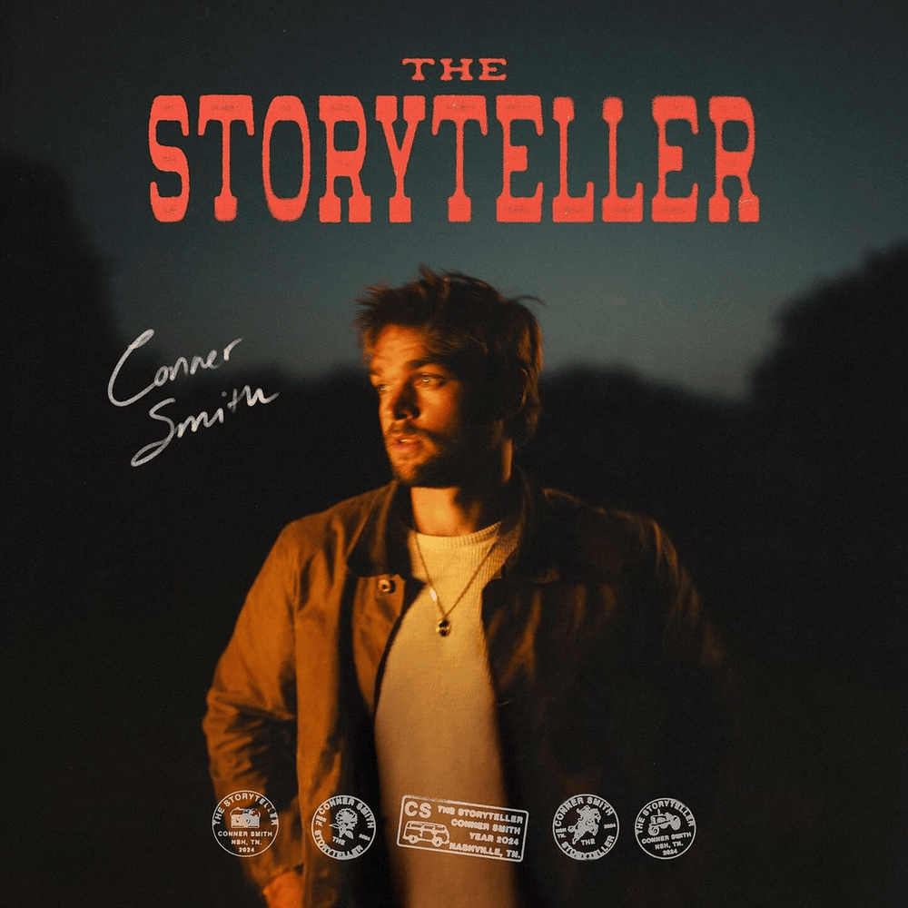 Rollin’ Down The Road by Conner Smith