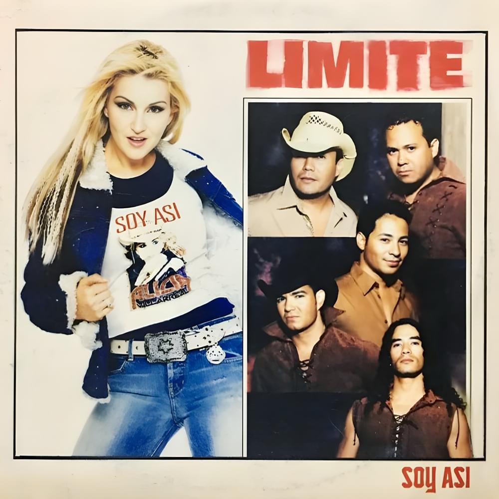 Entrégame Tu Amor (Balada) by Grupo Límite