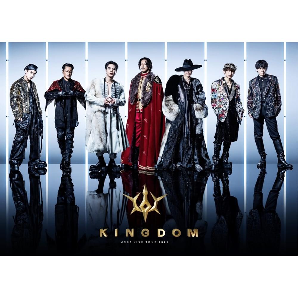 Photo of 三代目 J SOUL BROTHERS from EXILE TRIBE