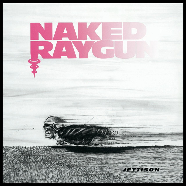Hammer Head by Naked Raygun