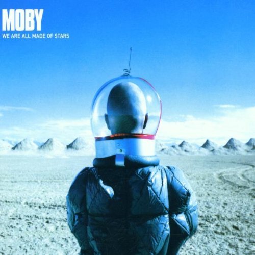 Album cover art for "We Are All Made of Stars" by NOW That’s What I Call Music!