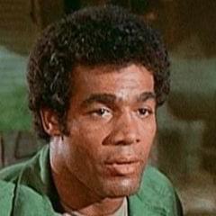 Photo of Timothy Brown