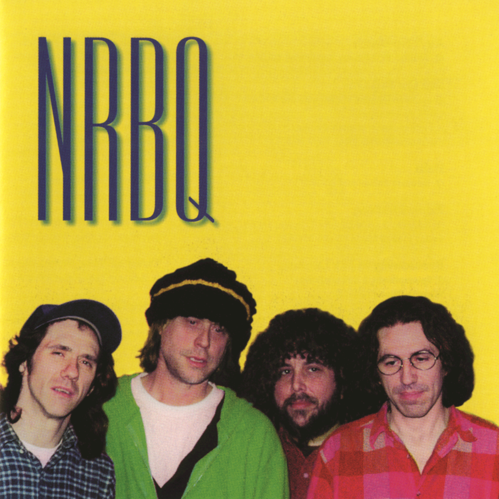 Breakaway to My Dreams by NRBQ