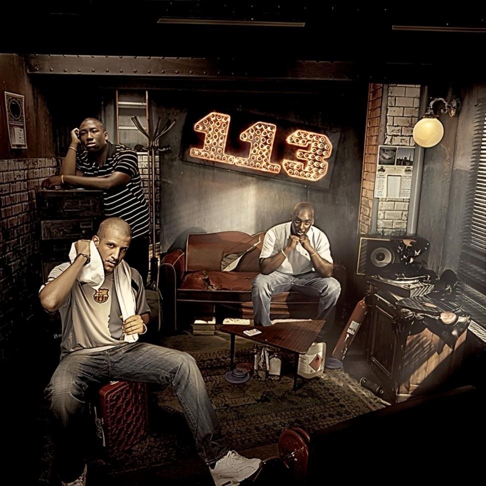Un jour de paix by 113