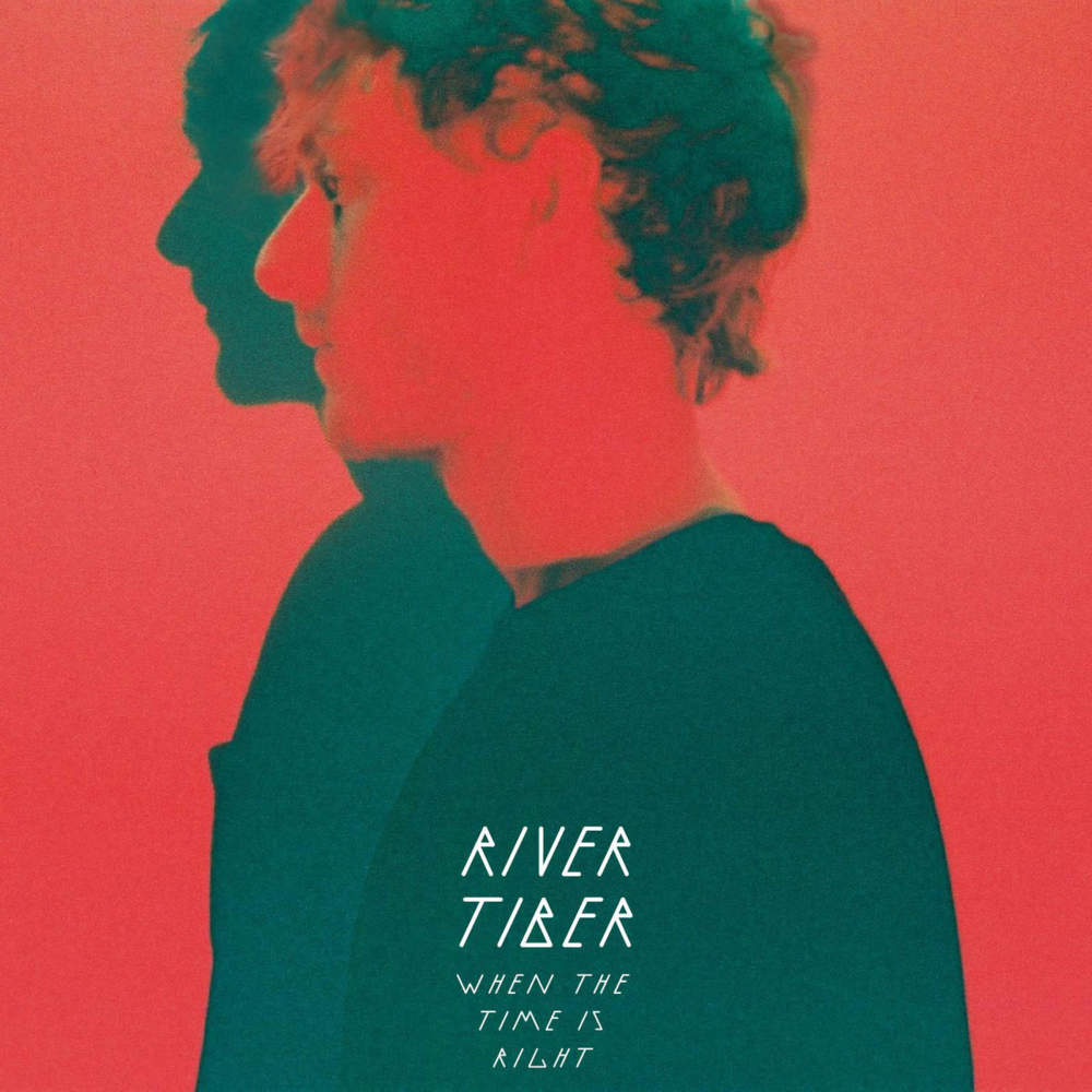 Cover image for When the Time Is Right