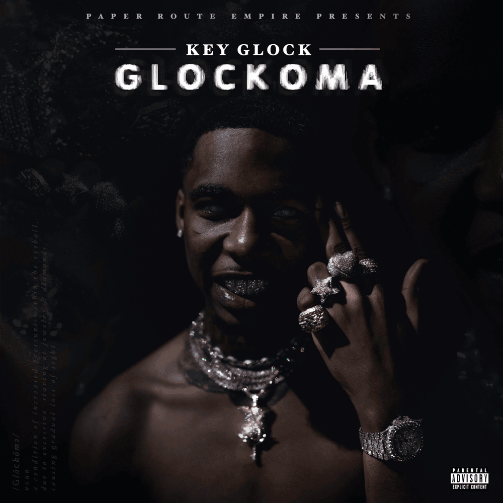 Since 6ix by Key Glock