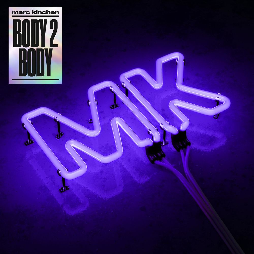 Body 2 Body by MK