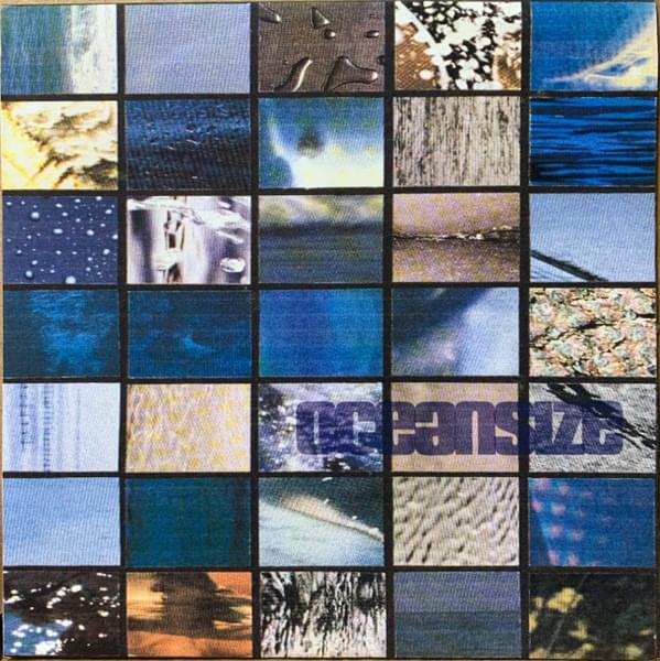 Saturday Morning Breakfast Show by Oceansize