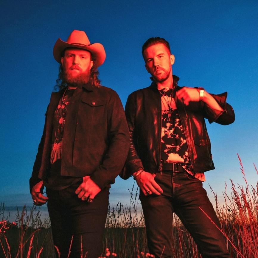 Brothers Osborne Profile Picture Photo of Brothers Osborne