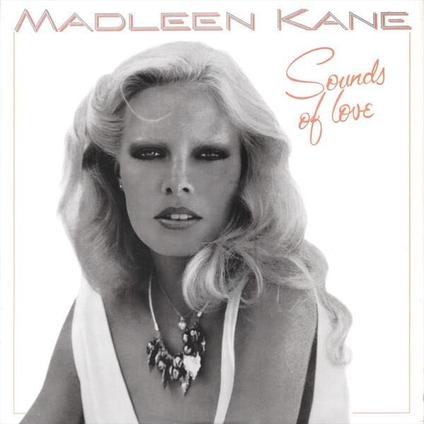Cherchez Pas by Madleen Kane
