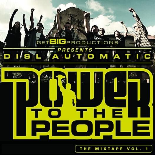 Matter of time by DISL Automatic