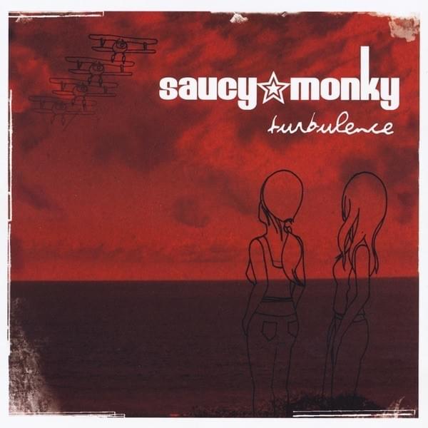 Change Your Mind by Saucy Monky