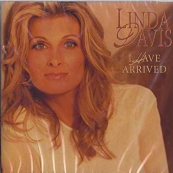 Livin’ The Dream by Linda Davis