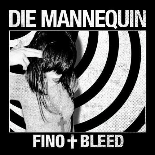 Where Poppies Grow by Die Mannequin