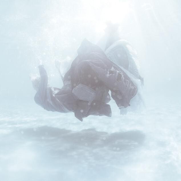 Cover image for SOS/Present