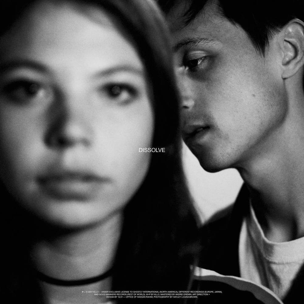 Dissolve by Kllo