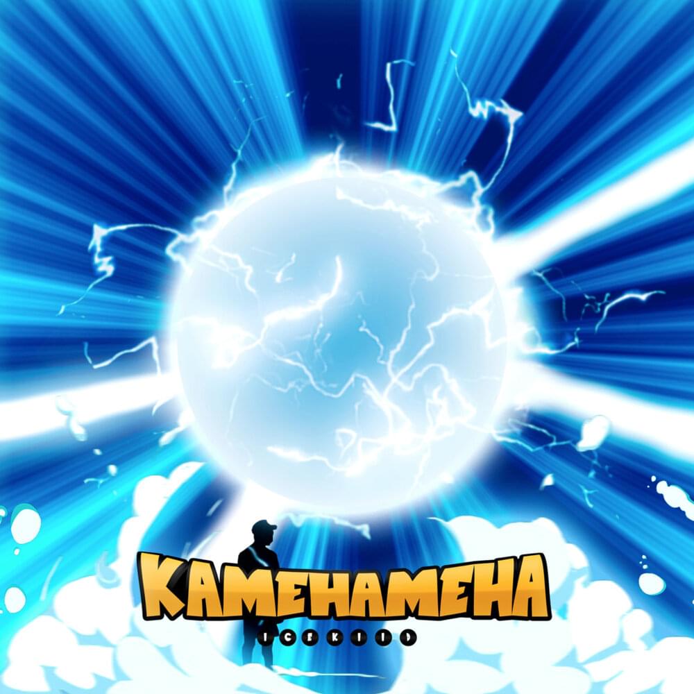 Kamehameha by ICEKIID