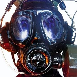 Album cover art for "Fire in the Hole" by Orange 9mm