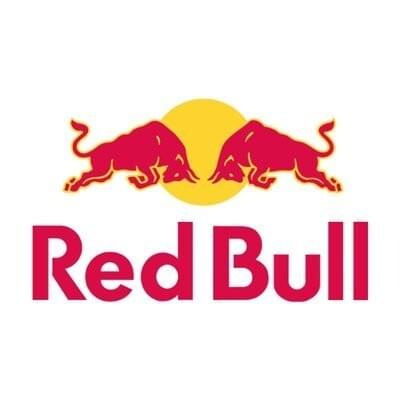 Cover image for Red Bull
