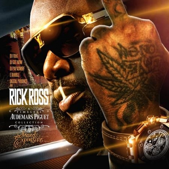 Cover image for The Timeless Audemars Piguet Collection