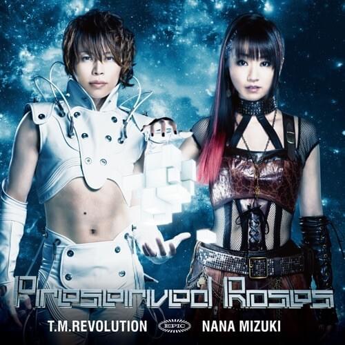 Preserved Roses (Nana Mizuki Only) by 水樹奈々 (Nana Mizuki)