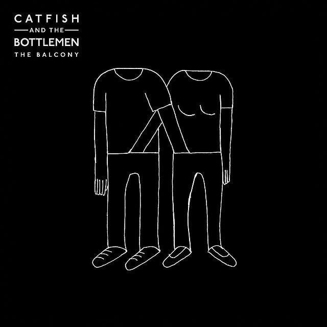 Hourglass by Catfish and the Bottlemen