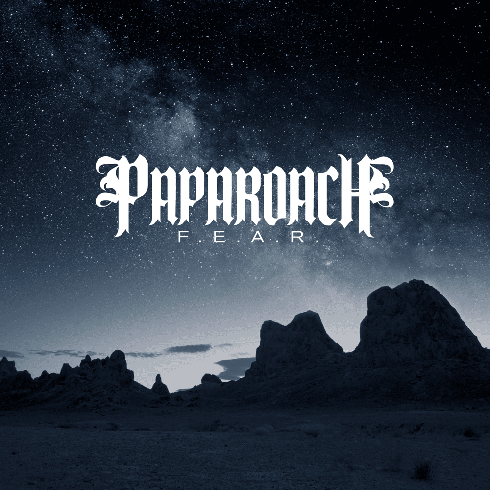 Gravity by Papa Roach
