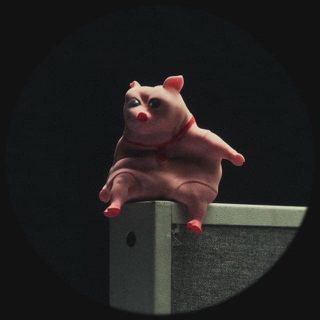 Album cover art for "koto freestyle" by Kuban
