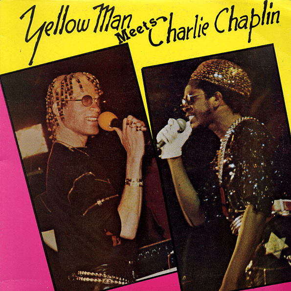 A Me Rule by Charlie “Principal” Chaplin