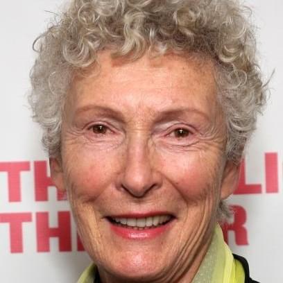 Photo of Brenda Wehle