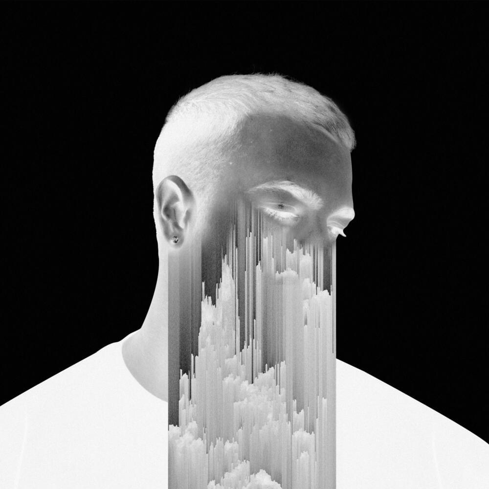Album cover art for "Corro" by Pedar